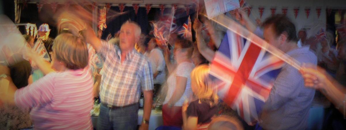 Audience Participation